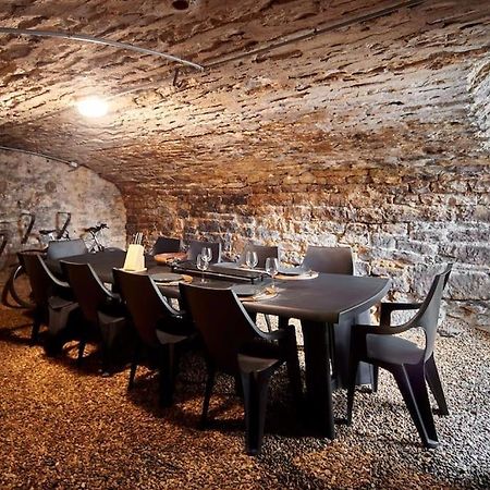 Le Wine Studio Gevrey-Chambertin Exterior foto