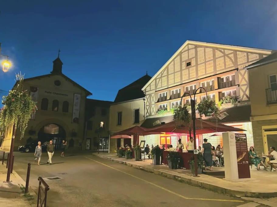 Le Wine Studio Gevrey-Chambertin Exterior foto