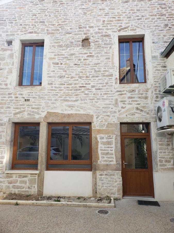 Le Wine Studio Gevrey-Chambertin Exterior foto