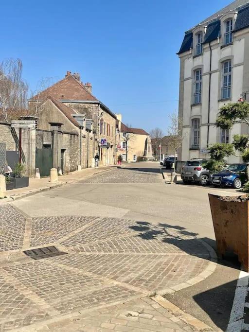 Le Wine Studio Gevrey-Chambertin Exterior foto
